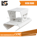 CCTV wall mount camera bracket from cctv hikvision supplier in China